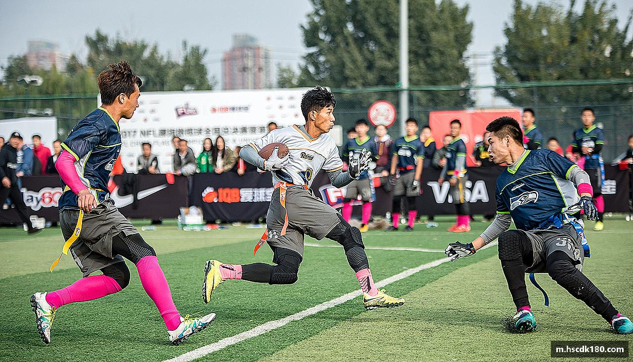 超越极限，描绘激情